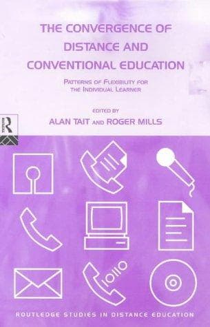 Tapa de Conventional Education