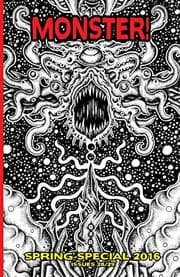 Tapa de Monster! #28/29