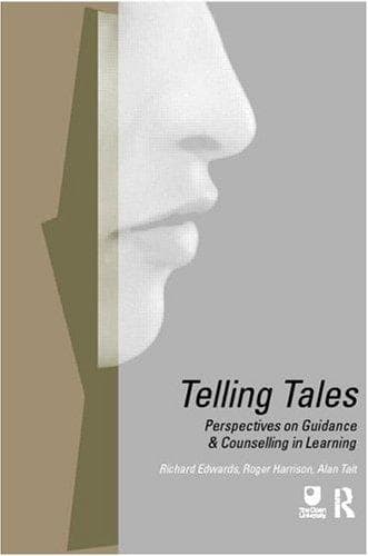 Tapa de Telling tales