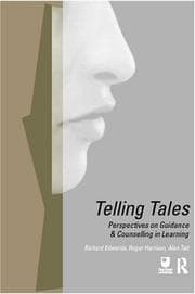 Tapa de Telling Tales
