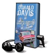 Tapa de The Big-Screen Drive-In Theater