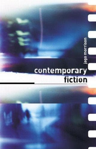 Tapa de Contemporary fiction