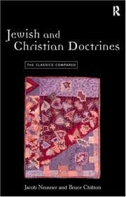 Tapa de Comparing Religions Through Law