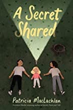 Tapa de Secret Shared