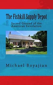 Tapa de The Fishkill Supply Depot