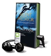 Tapa de Silent Predator