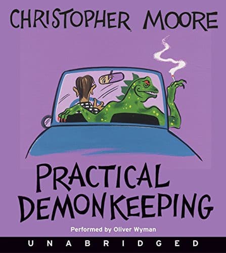Tapa de Practical Demonkeeping
