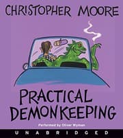 Tapa de Practical Demonkeeping