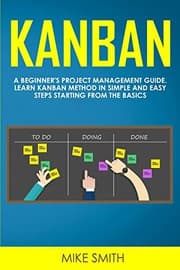 Tapa de Kanban
