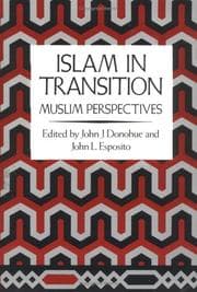 Tapa de Islam in transition