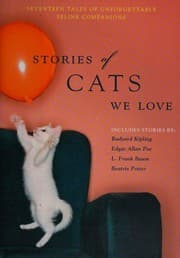 Tapa de Stories of Cats We Love