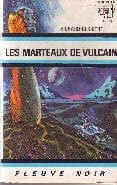 Tapa de Les marteaux de Vulcain