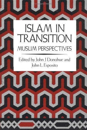 Tapa de Islam in Transition