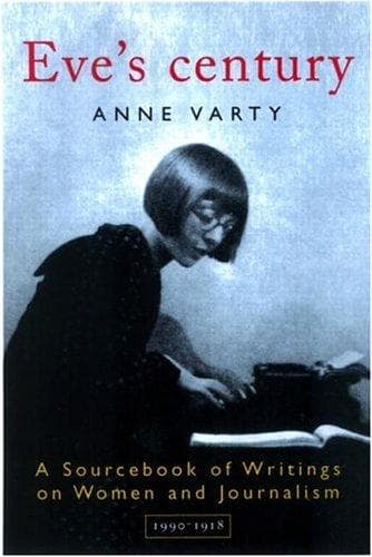 Tapa de Eve's Century
