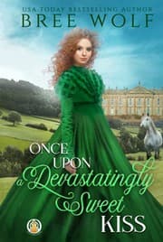 Tapa de Once Upon a Devastatingly Sweet Kiss