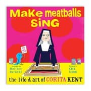 Tapa de Make Meatballs Sing