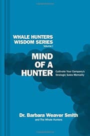 Tapa de Mind of a Hunter