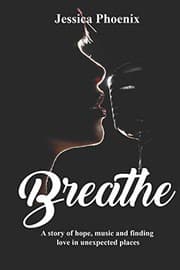 Tapa de Breathe