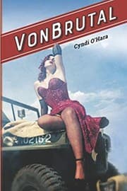 Tapa de VonBrutal