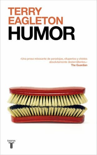 Tapa de Humor