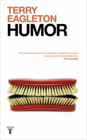 Tapa de Humor