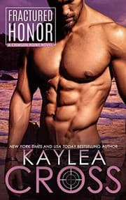 Tapa de Fractured Honor