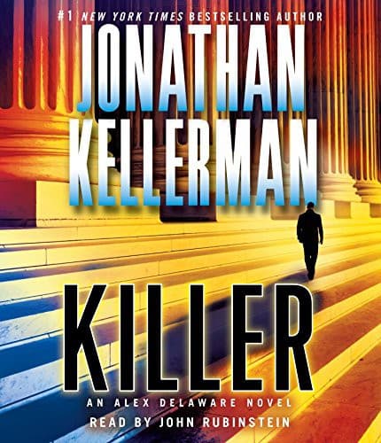 Tapa de Killer
