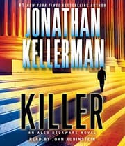 Tapa de Killer