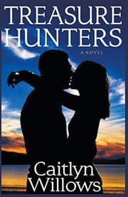 Tapa de Treasure Hunters