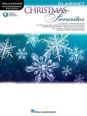 Tapa de Christmas Favorites