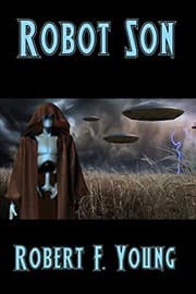 Tapa de Robot Son