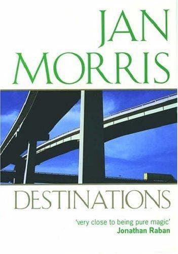 Tapa de Destinations
