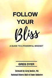 Tapa de Follow Your Bliss