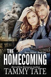 Tapa de The Homecoming