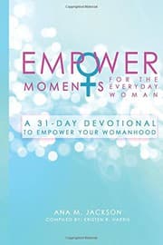 Tapa de EmpowerMoments for the Everyday Woman