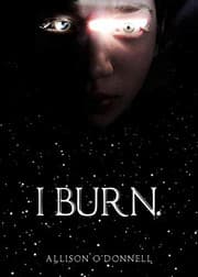 Tapa de I Burn.