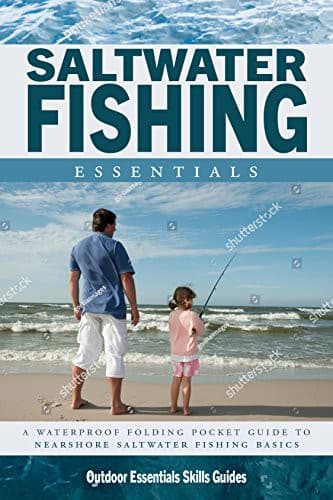 Tapa de Saltwater Fishing Essentials