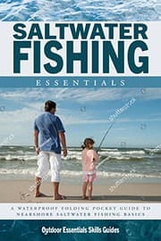 Tapa de Saltwater Fishing Essentials