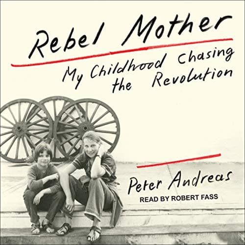 Tapa de Rebel Mother