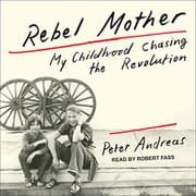 Tapa de Rebel Mother