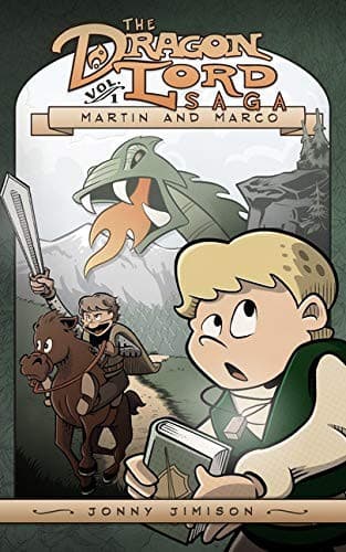 Tapa de Martin and Marco