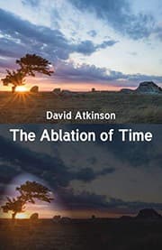Tapa de The Ablation of Time