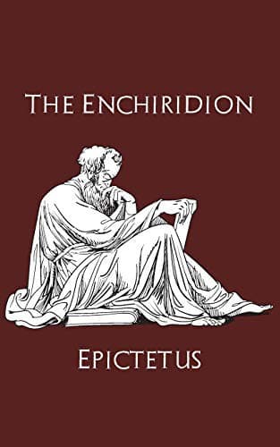 Tapa de The Enchiridion