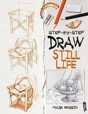 Tapa de Draw Still Life