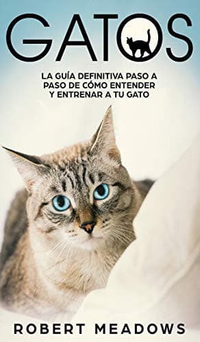 Tapa de Gatos