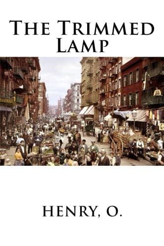 Tapa de The Trimmed Lamp