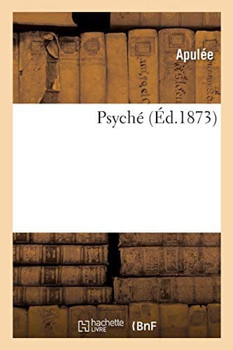 Tapa de Psyché