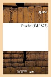 Tapa de Psyché
