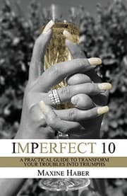 Tapa de Imperfect 10