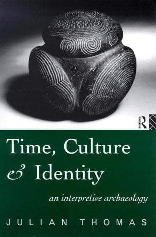 Tapa de Time, Culture and Identity